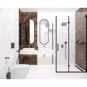 Laparet Swizer White