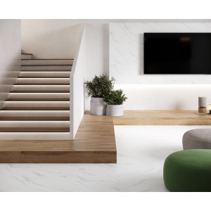 Laparet Swizer White