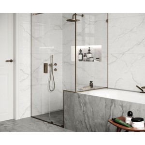 Laparet Torso Bianco