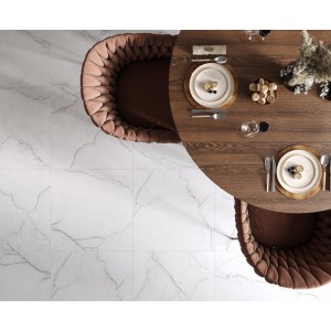 Laparet Torso Bianco