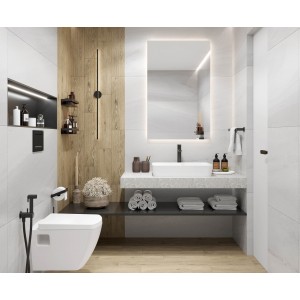 Laparet Urban Dazzle Bianco