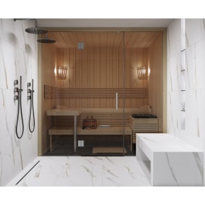 Laparet Venato Blanco Pro