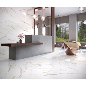 Laparet Venato Calacatta Gold