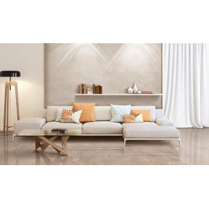 Laparet Vitrum Taupe