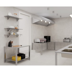 Laparet Vitrum Taupe Pro