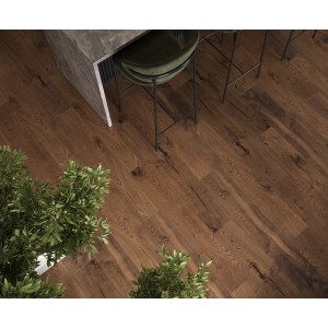 Laparet Wenge Rasperry