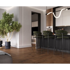 Laparet Wenge Rasperry