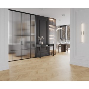 Laparet Wood Royal Almond Chevron