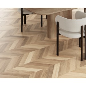 Laparet Wood Royal Almond Chevron M