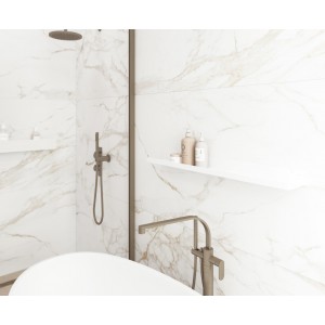 Laparet Zenith White