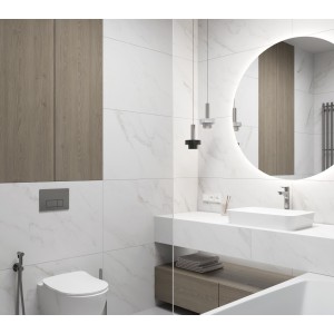 Laparet Calacatta Michael