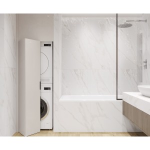 Laparet Borgini Bianco