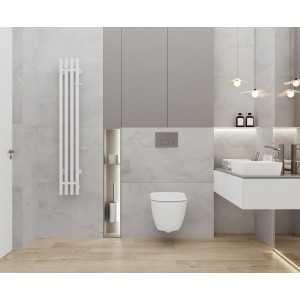 Laparet Onyx Silk Grey