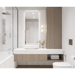 Laparet Боргини Бианко