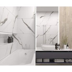 Laparet Голден Уайт Статуарио