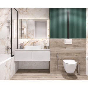 Laparet Калакатта Боргини