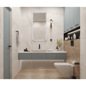 Laparet Оникс Бланко