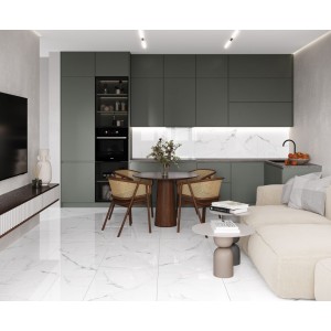 Laparet Пристин Уайт