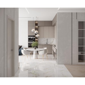 Laparet Статуарио Мартин