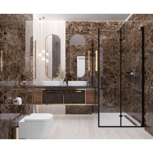 Laparet Эмперадор Браун