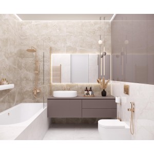 Laparet Обсидиан Тауп