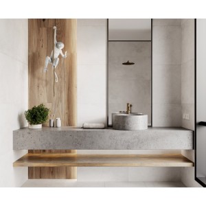 Laparet Illusion Blanco