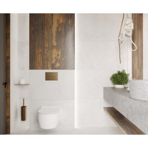 Laparet Illusion Blanco