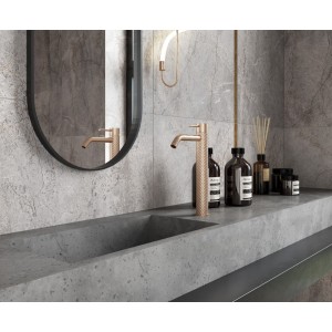 Laparet Карвед Ривер Грей