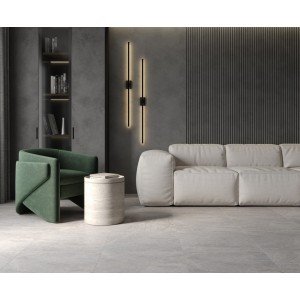 Laparet Карвед Ривер Грей