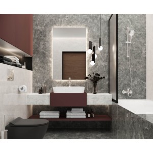 Laparet Orlando Gris