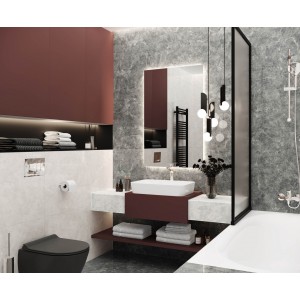 Laparet Orlando Gris