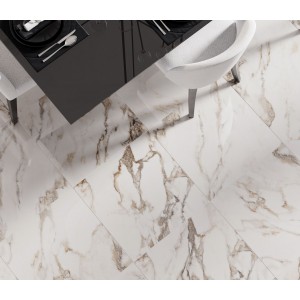 Laparet Calacatta Bronze