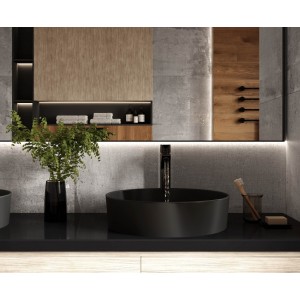 Laparet Cemento Grigio