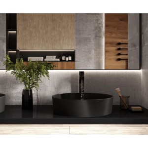 Laparet Cemento Grigio