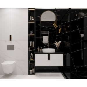 Laparet Lawa Black