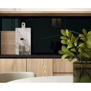 Laparet Lawa Black