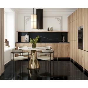 Laparet Lawa Black