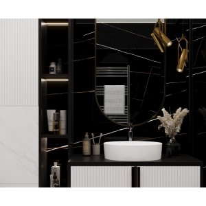 Laparet Lawa Black