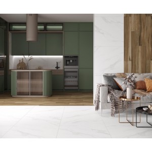 Laparet Marmara White