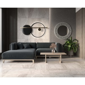 Laparet Nostalgic Silver