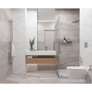 Laparet Nostalgic Silver
