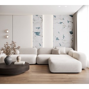 Laparet Crackstone Aqua