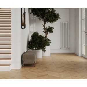 Laparet Wood Latina Miele Chevron