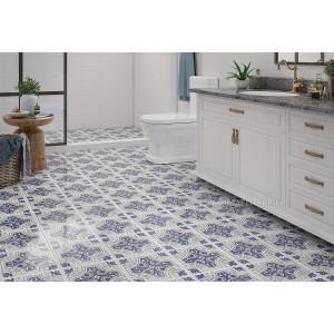 Alborz Ceramic Alborz Garnet/Sayan/Tifany