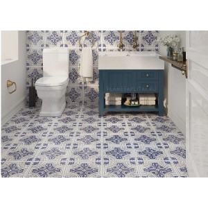 Alborz Ceramic Alborz Garnet/Sayan/Tifany