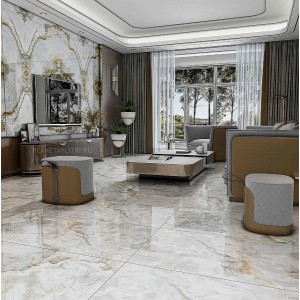 Amin Tile Co. Amin Tile 60x120