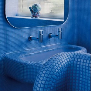 Bisazza Opus Romano