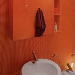Bisazza Opus Romano