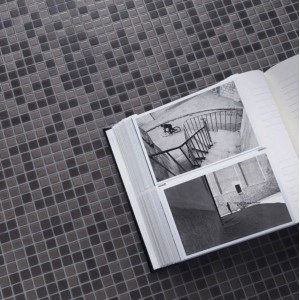 Bisazza Opus Romano