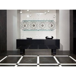 Италон Charme Floor Project